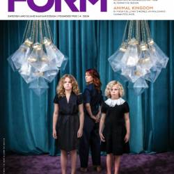 FORM Magazine - 21 September 2024