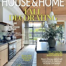 House & Home - October 2024