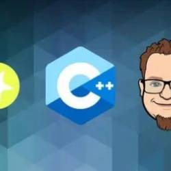 The Complete C++ Developer Course