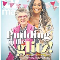 The Sun TV Mag - 21 September 2024