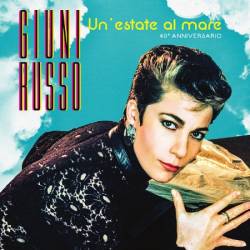 Giuni Russo - Un'estate al mare (40 Anniversario) (2022)