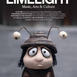 Limelight - October 2024