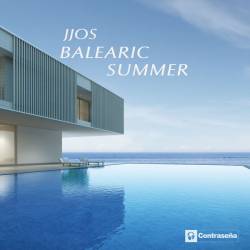 Jjos - Balearic Summer (2024) FLAC