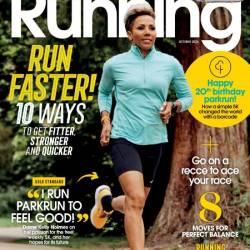 Women's Running UK - October 2024