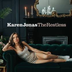 Karen Jonas - The Restless (2023)