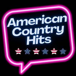 American Country Hits (2024) - Country, Blues, Folk