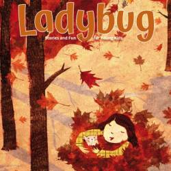 Ladybug - October 2024