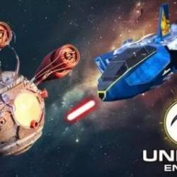 Unreal Engine 5 Blueprints: Step-By-Step Space Shooter Game