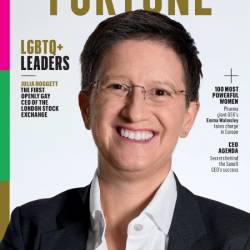 Fortune Europe Edition - October-November 2024