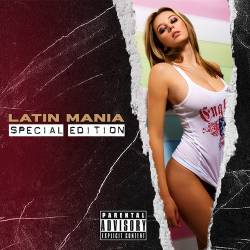 Latin Mania Special Edition (2024) FLAC - Latin, Pop, Dance