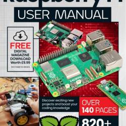 Raspberry Pi User Manual - June 2024