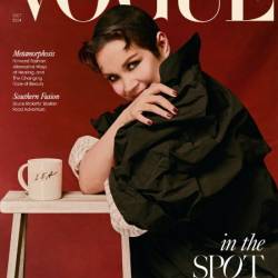 Vogue Philippines - October 2024