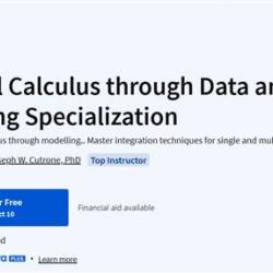 Coursera - Network Automation Engineering Fundamentals Specialization