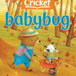 Babybug - October 2024