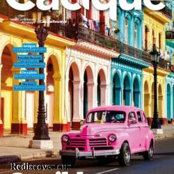 Cacique - Issue 24 2024