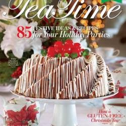 TeaTime - November-December 2024