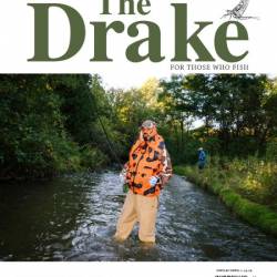 The Drake - Fall 2024