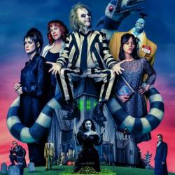   / Beetlejuice Beetlejuice (2024) WEB-DLRip / WEB-DL 1080p / 4K