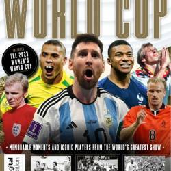 History of the World Cup - 3rd Edition - 17 October 2024