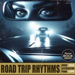 Road Trip Rock Rhythms (2024)