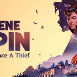 Arsene Lupin Once a Thief-FLT