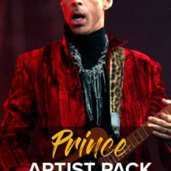 Prince - Artist Pack