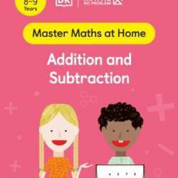 Math - No Problem! Addition and Subtraction