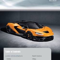 Weekly World Car Info - 12 October 2024