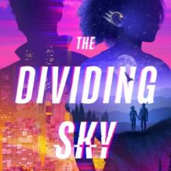 The Dividing Sky - Jill Tew