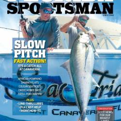 Florida Sportsman - November 2024