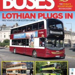 Buses Magazine - November 2024