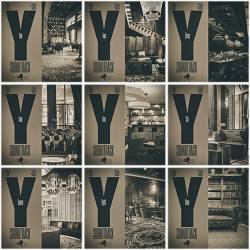 The Y-Cafe Soundtrack Vol. 1-9 (2023-2024) FLAC - Electronic, Lounge, Chillout, Downtempo