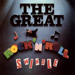 Sex Pistols - The Great Rock n Roll Swindle (1979) FLAC - Punk Rock