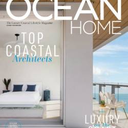 Ocean Home Magazine - October-November 2024