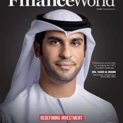 Finance World - October 2024