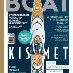 Boat International US Edition - November 2024