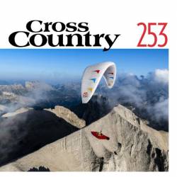 Cross Country - November 2024