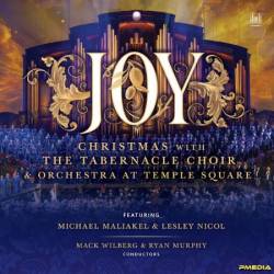 The Tabernacle Choir at Temple Square - Joy! Christmas with The Tabernacle Choir and Orchestra at Temple Square (2024)