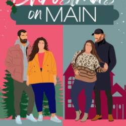 Christmas on Main - Kate Tilney