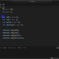 Udemy Complete JavaScript Programming From Novice to Expert BOOKWARE-LBWx