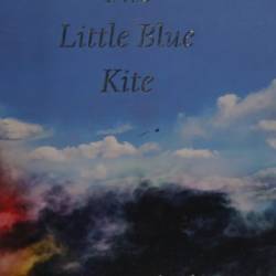 The Little Blue Kite - Danielewski