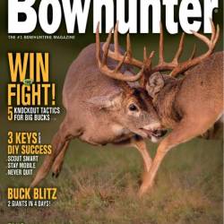 Bowhunter - November-December 2024