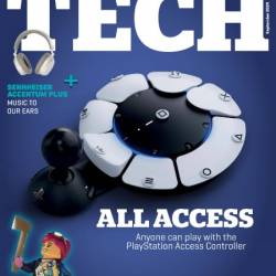 Tech Magazine ZA - September 2022