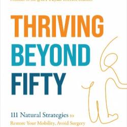 Thriving Beyond Fifty - Will Harlow BSc