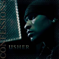 Usher Feat. Jadiss - Confessions (20th Anniversary Edition) (2004)-(2024)