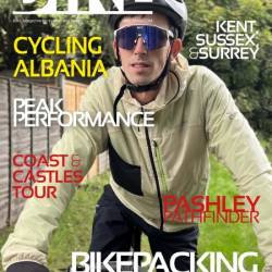 Bike Magazine - November 2024