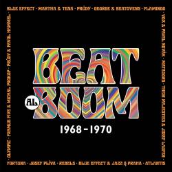 Beat (Al) Boom 1968-1970 (2018) FLAC - Retro, Pop, Rock