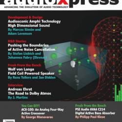 audioXpress - November 2024