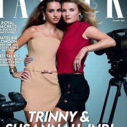 Tatler UK - December 2024