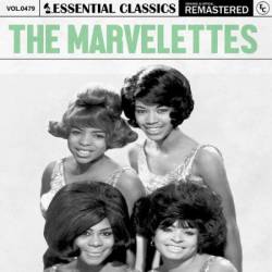 The Marvelettes - Essential Classics, Vol. 479: The Marvelettes (2024)